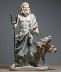 aether greek mythology
